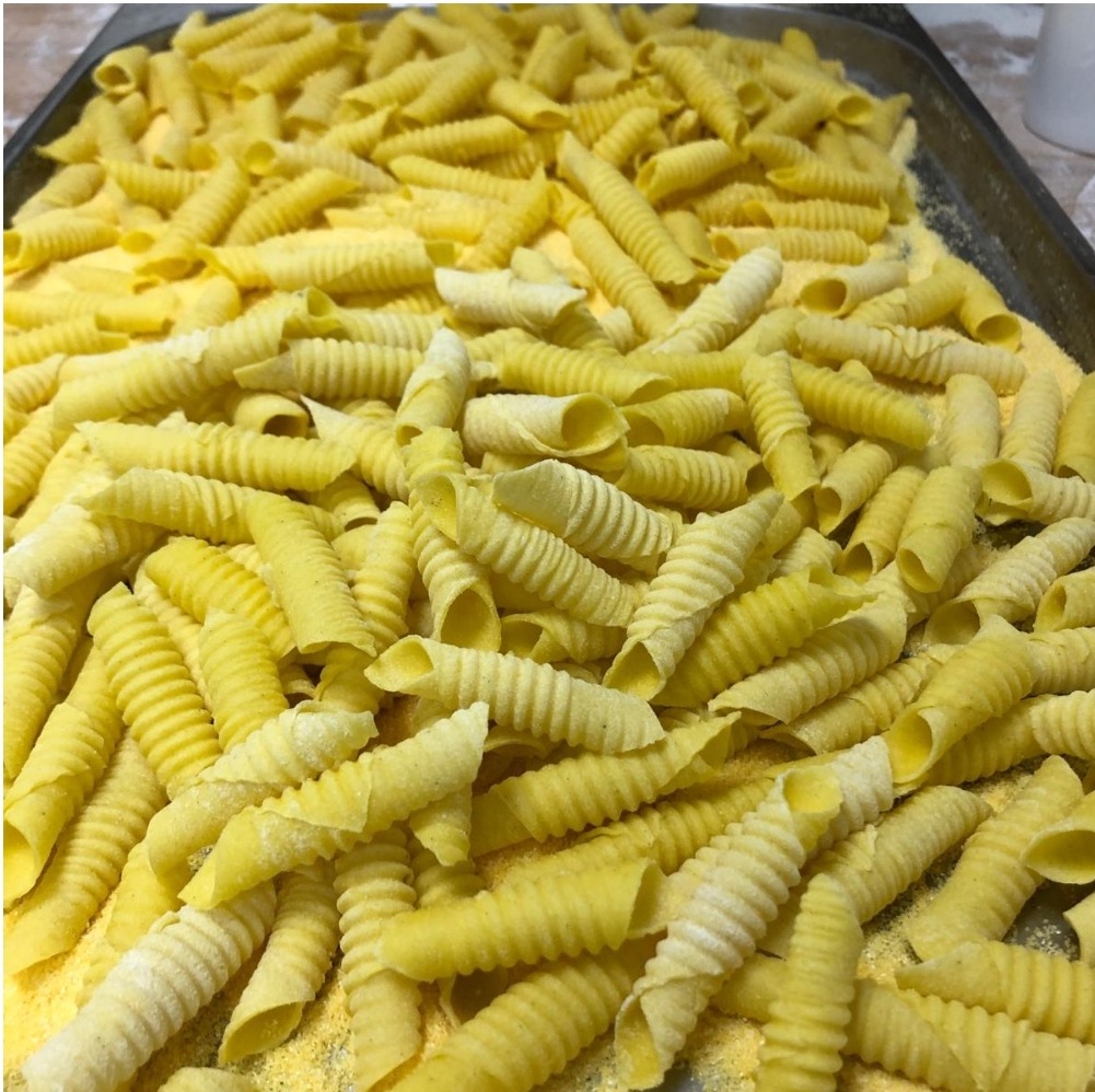 fusilli