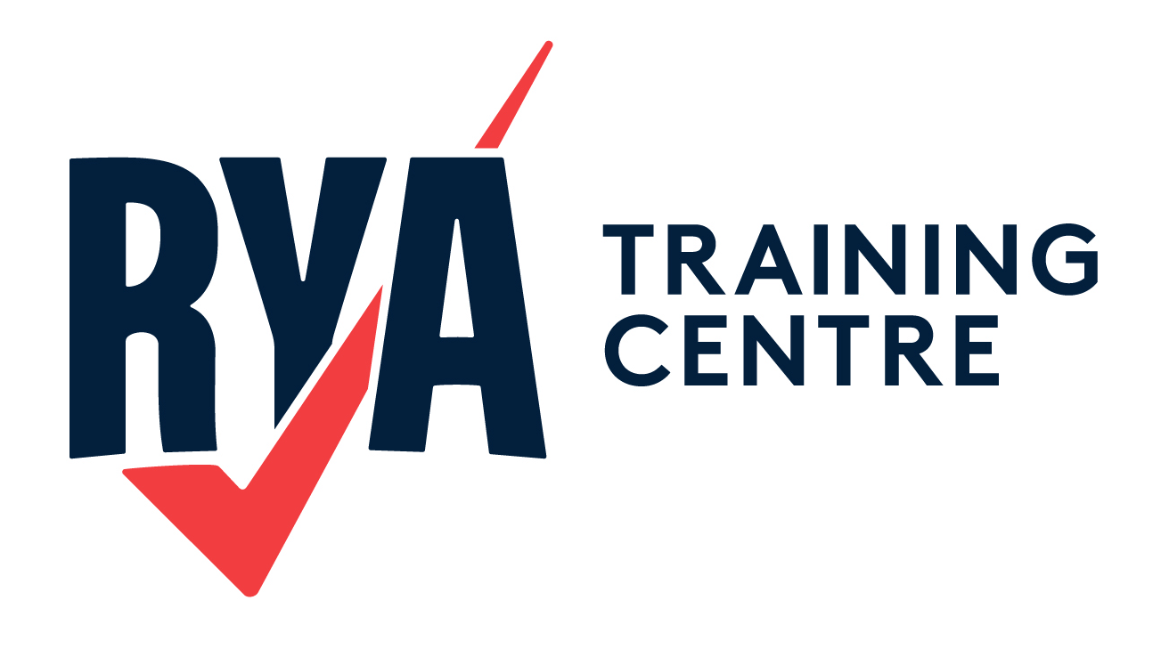 RYA logo